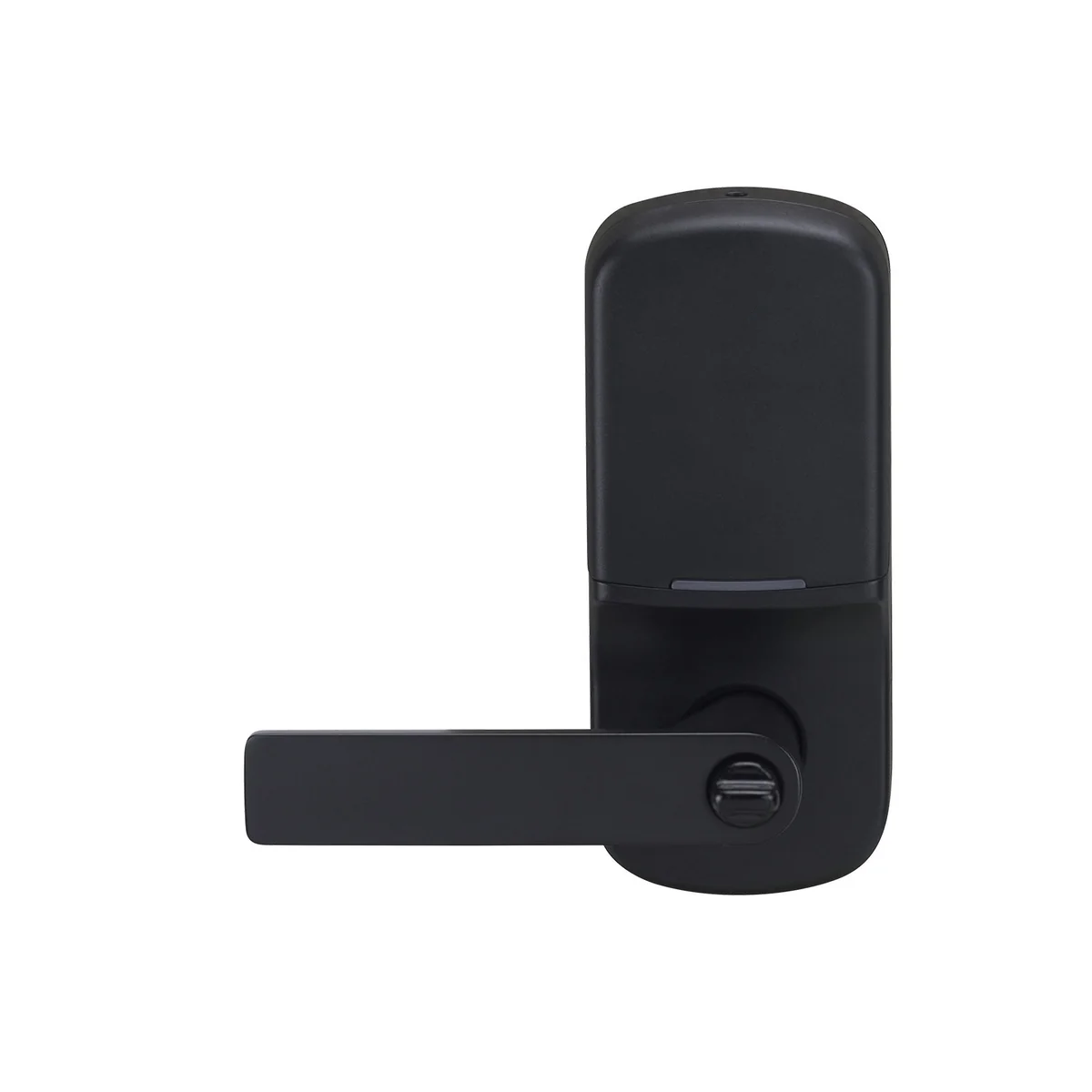 Wi-Fi Connected App Control Smart Keypad Entry Lock