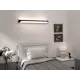 Motion Sensor COB LED Closet Clothing Rod Light Bar