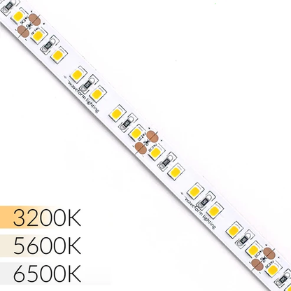 High CRI Flexible LED Tape Light Roll