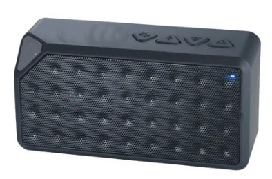 Portable Mini Wireless Bluetooth Speaker