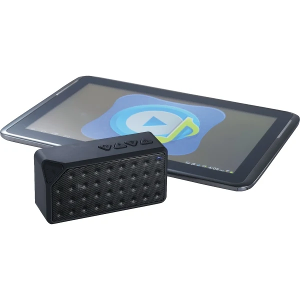 Portable Mini Wireless Bluetooth Speaker