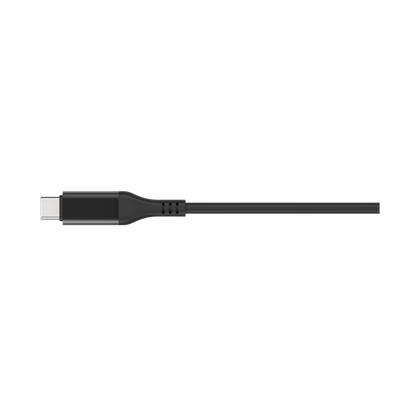 Digital Display 100W PD USB-C to USB-C Fast Charging Cable