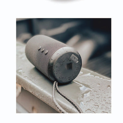 IPX7 Waterproof Portable Wireless Bluetooth Speaker