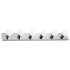 Moisture-Proof Hollywood Vanity Mirror Light