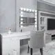 Moisture-Proof Hollywood Vanity Mirror Light