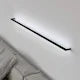 Moisture Resistant Long Linear Integrated LED Mirror Side Light